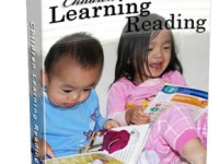 Children Learning Reading&nbsp;Program-Review