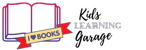 Kids Learning Garage