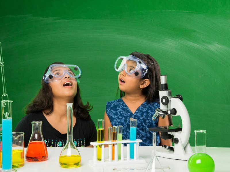 Fun and Learn Activities for&nbsp;KIDS